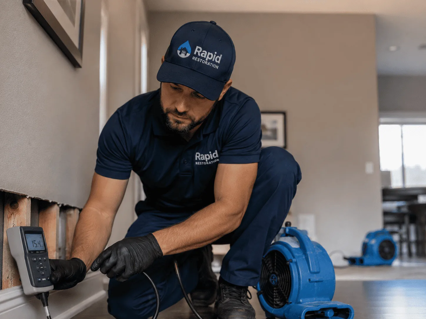 Common questions about Structural Drying in Hughes Springs, TX